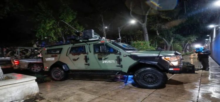 Sinaloa suma más de 800 asesinatos en los últimos cinco meses