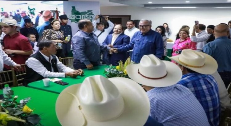 Gobierno de Sinaloa destinará 13 mil mdp para mejorar la infraestructura hidroagrícola en Sinaloa