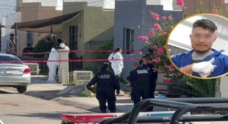 Condenan a más de 150 años de prisión a “El Chacal de Los Mochis”
