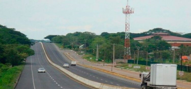 Asignan a Sedena tramo carretero en Sinaloa
