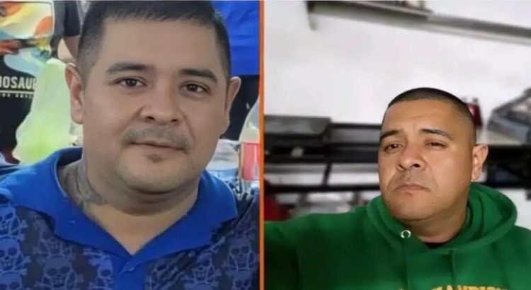 Reportan como desaparecido a Miguel Amado Bracamontes