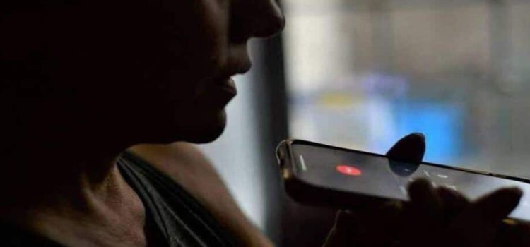 Secuestros virtuales sin control, Sinaloa registra 37 casos