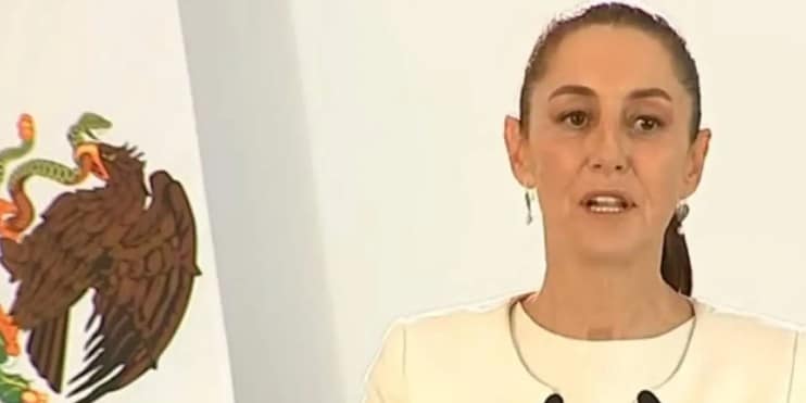 México no descarta la vía jurídica ante violación del T-MEC