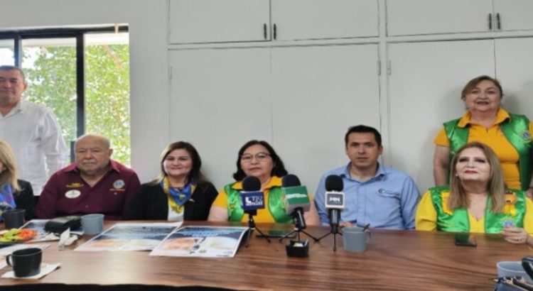 Invitan a jornada oftalmológica gratuita en Los Mochis