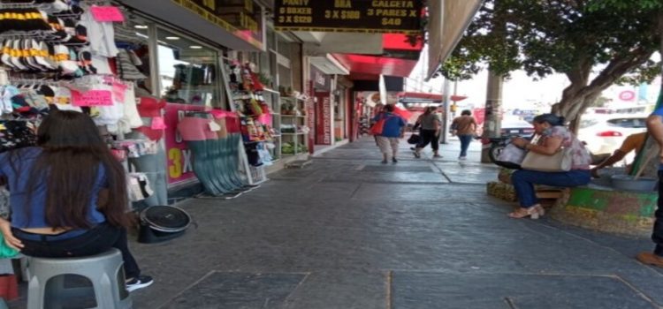 Comercios e industria de Los Mochis afectados por falta de agua