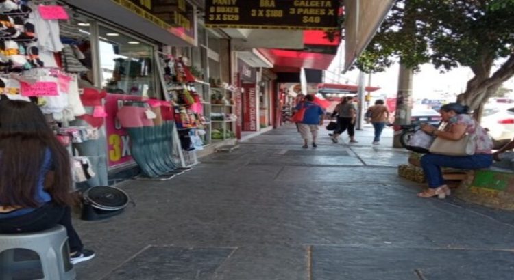 Comercios e industria de Los Mochis afectados por falta de agua