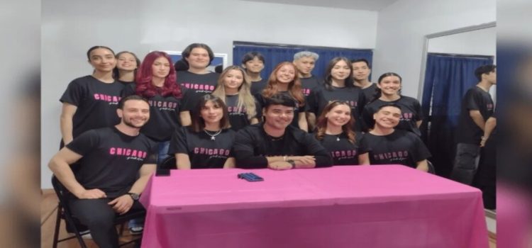 Regresa el musical Chicago y todo el jazz a Los Mochis