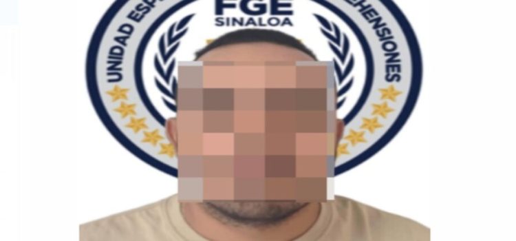 Detienen a hombre acusado de intento de homicidio