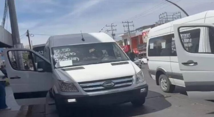 ATUSUM planea renovar el transporte público con flota de 200 camiones eléctricos