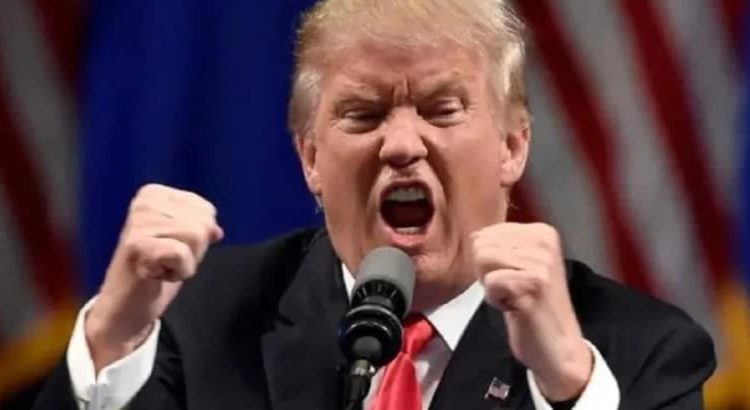 Trump anuncia arancel del 25% a países que compren petróleo a Venezuela