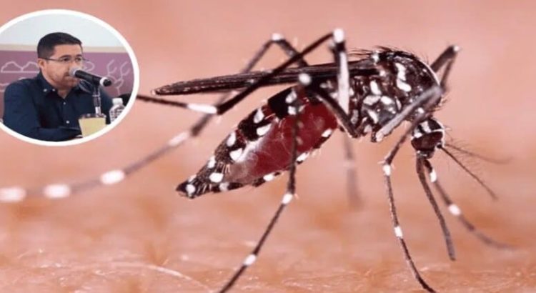Sinaloa registra 4 muertes por dengue en 2025