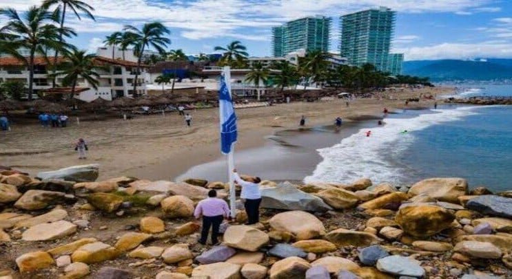 Bahía de Banderas es y seguirá siendo líder a nivel nacional en certificación de playas