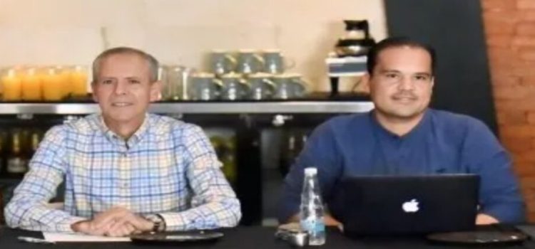 Canacintra reconoce avances económicos y de seguridad en Ahome
