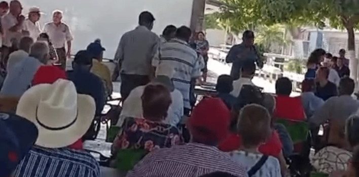 Exigen devolución del terreno del Ingenio de Los Mochis