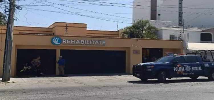 Violencia en Sinaloa obliga a cerrar centros de rehabilitación