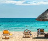 Playas de Quintana Roo, aptas y seguras para uso recreativo