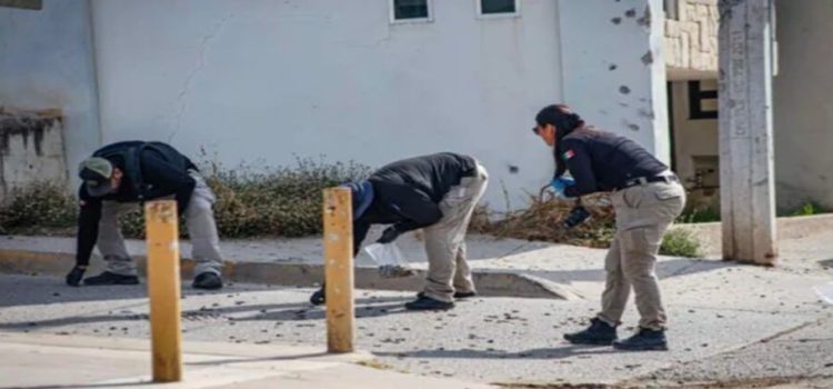 Sinaloa registra mil 400 desapariciones a causa de la violencia