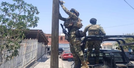 En Sinaloa han retirado 2 mil cámaras clandestinas