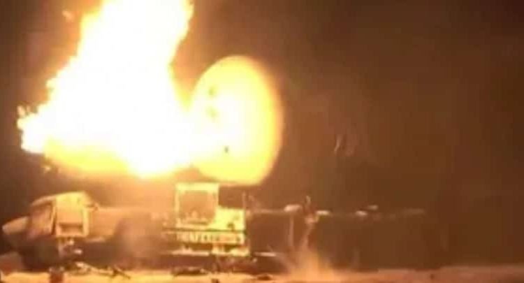 Estados Unidos bombardea Yemen