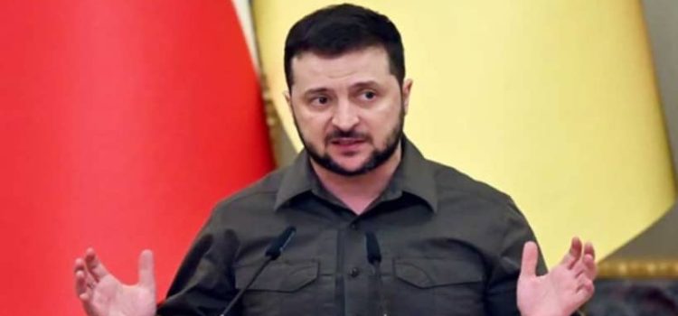 Ucrania acusa a Rusia de romper tregua de Pascua