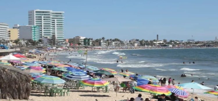 Sinaloa logra derrama de económica de más de 3 mil millones de pesos