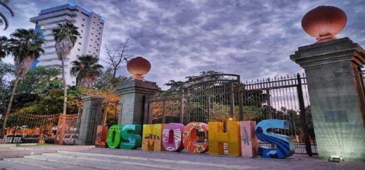 Los Mochis una de las ciudades más seguras del país
