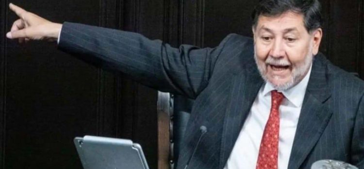Senado impugnará candidaturas judiciales
