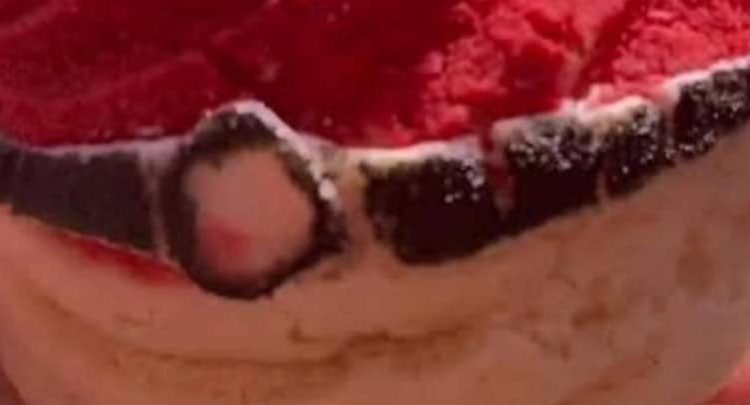 ¿Antojo? qué tal una “PokeConcha”
