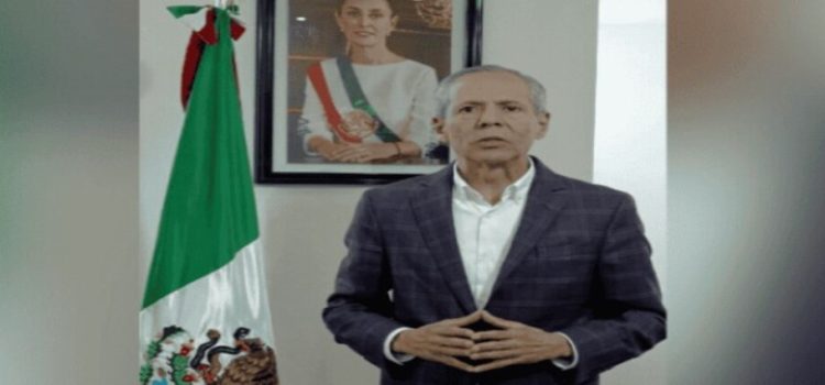 Le retiran fuero constitucional a Gerardo Vargas y Genaro García