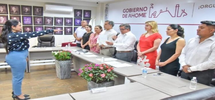 Rosa Margarita Velázquez Valdez es nombrada alcaldesa provisional Rosa Margarita Velázquez Valdez es nombrada alcaldesa provisional