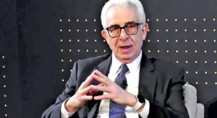 Solicita Sheinbaum investigar presuntos vínculos de Ernesto Zedillo con el narcotráfico