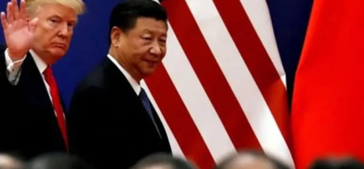 Analiza China propuesta de diálogo comercial de Estados Unidos Analiza China propuesta de diálogo comercial de Estados Unidos