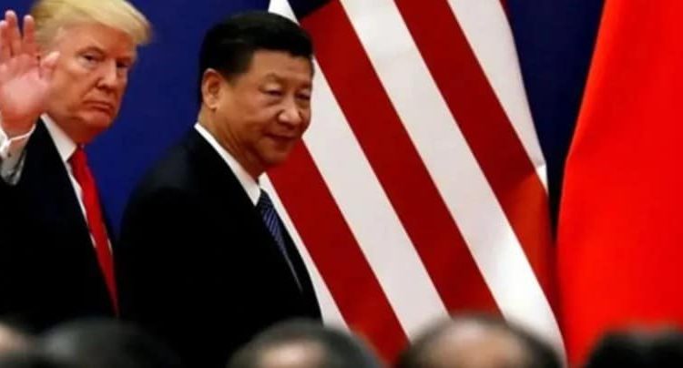 Analiza China propuesta de diálogo comercial de Estados Unidos
