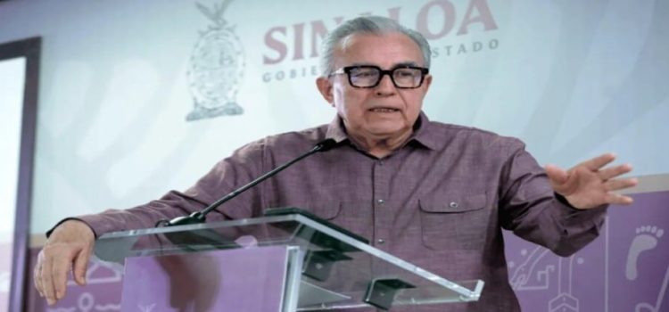 Gobernador propone reforzar la Policía Estatal con 500 nuevos elementos Gobernador propone reforzar la Policía Estatal con 500 nuevos elementos
