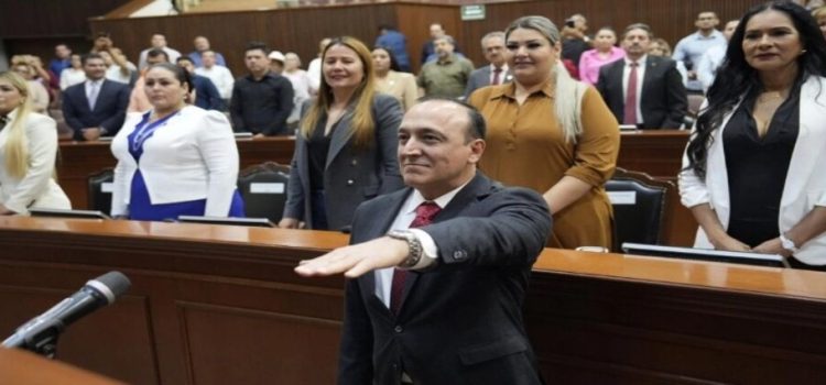 Antonio Menéndez De Llano sustituirá a Vargas Landeros
