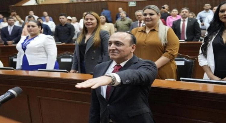 Antonio Menéndez De Llano sustituirá a Vargas Landeros