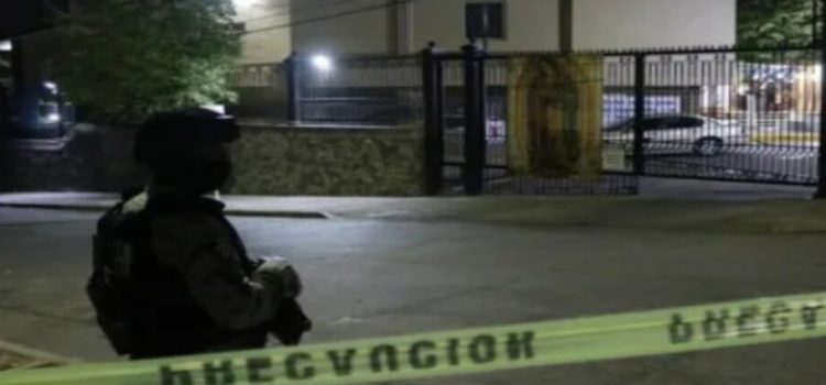 Sinaloa registra 207 asesinatos en abril Sinaloa registra 207 asesinatos en abril