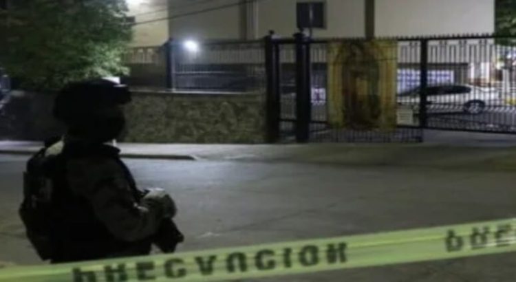 Sinaloa registra 207 asesinatos en abril