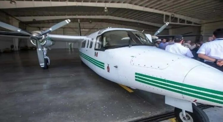 Estiman invertir cerca de 20 mdp para bombardear nubes en Sinaloa