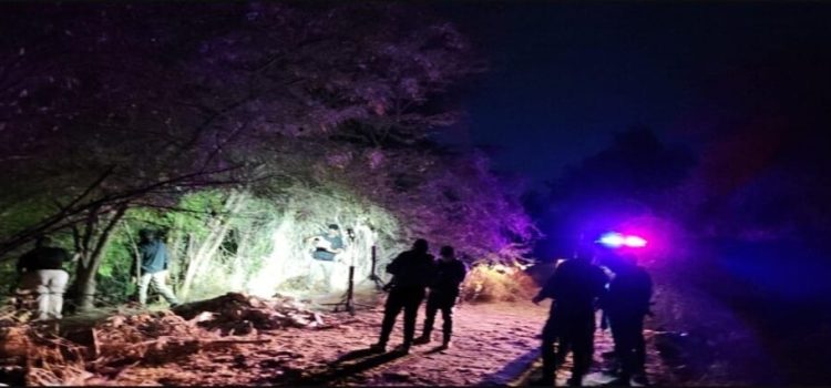 FGE reporta seis homicidios dolosos registrados durante el domingo en Sinaloa