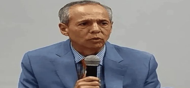 Gerardo Vargas Landeros no se presenta a comparecencia por caso de patrullas