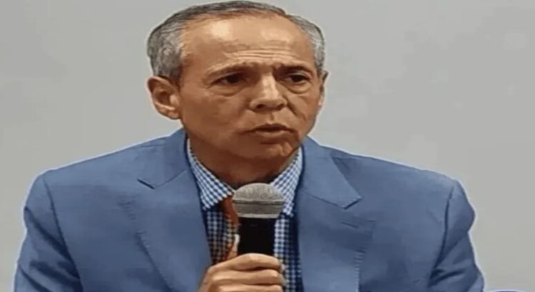 Gerardo Vargas Landeros no se presenta a comparecencia por caso de patrullas