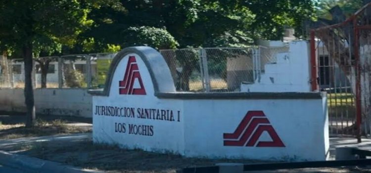 Confirman caso importado de sarampión en Los Mochis Confirman caso importado de sarampión en Los Mochis