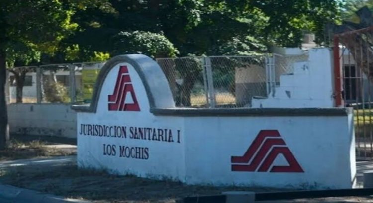 Confirman caso importado de sarampión en Los Mochis