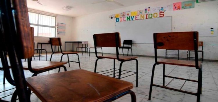 Instituciones educativas de Sinaloa suspenden clases presenciales tras jornada violenta Instituciones educativas de Sinaloa suspenden clases presenciales tras jornada violenta