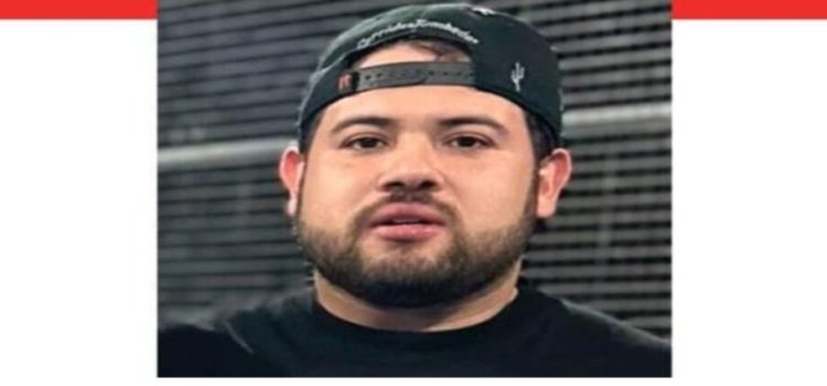Localizan con vida a Fernando, levantado en taquería Localizan con vida a Fernando, levantado en taquería