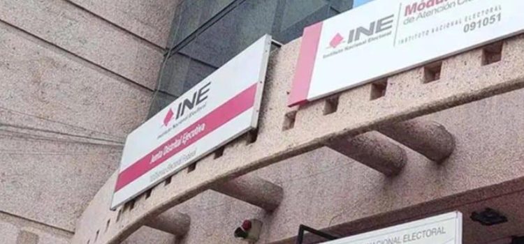 Realizó el INE el segundo simulacro nacional de cómputos distritales Realizó el INE el segundo simulacro nacional de cómputos distritales