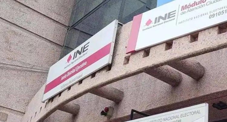Realizó el INE el segundo simulacro nacional de cómputos distritales