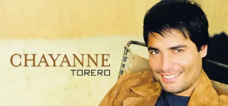 PETA solicita a Chayanne cambiar el nombre de su canción “Torero” PETA solicita a Chayanne cambiar el nombre de su canción “Torero”