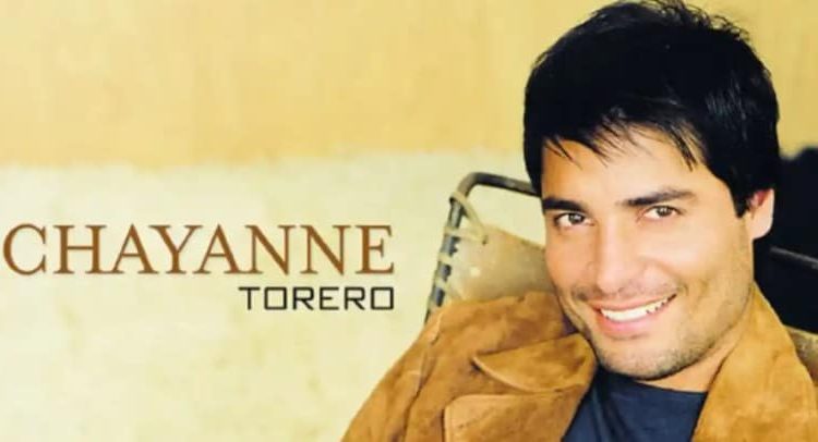 PETA solicita a Chayanne cambiar el nombre de su canción “Torero”